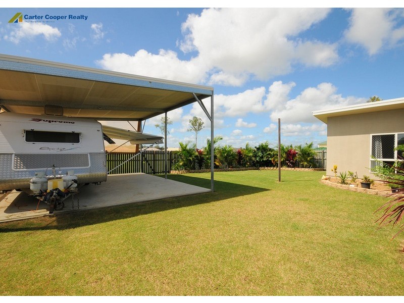 51 Archer Street, Point Vernon QLD 4655