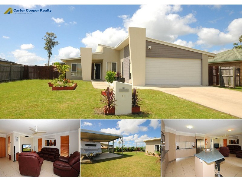 51 Archer Street, Point Vernon QLD 4655