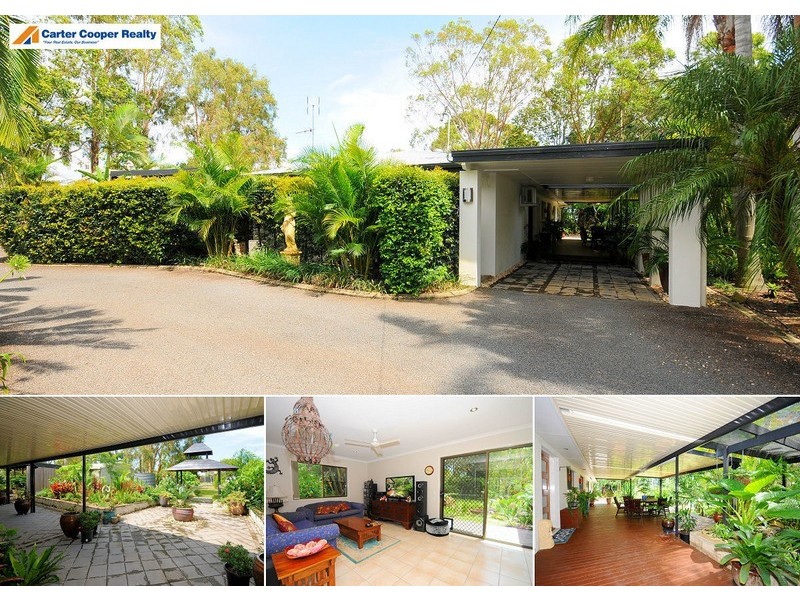 35 Oslove Drive, Booral QLD 4655