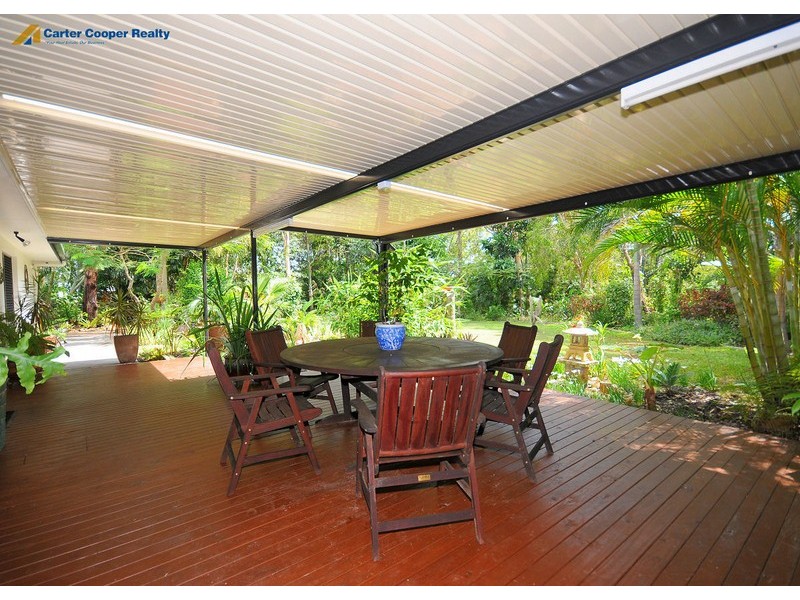 35 Oslove Drive, Booral QLD 4655