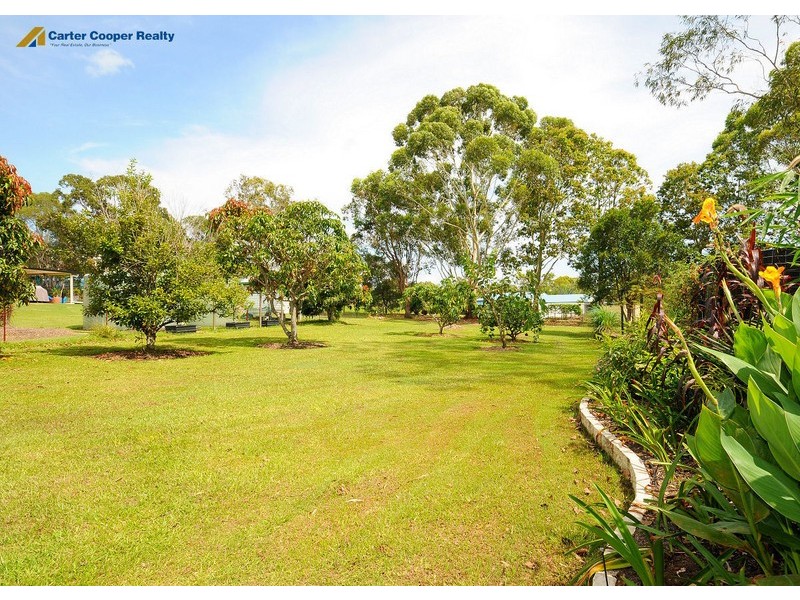 35 Oslove Drive, Booral QLD 4655