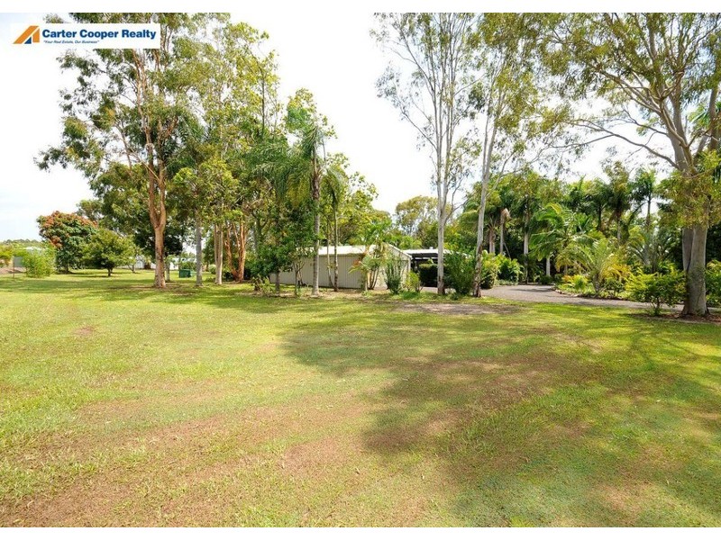 35 Oslove Drive, Booral QLD 4655