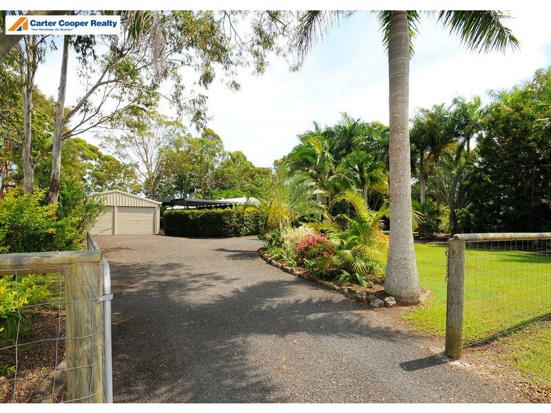 35 Oslove Drive, Booral QLD 4655