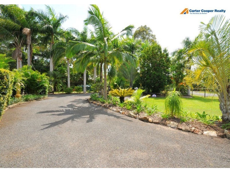 35 Oslove Drive, Booral QLD 4655