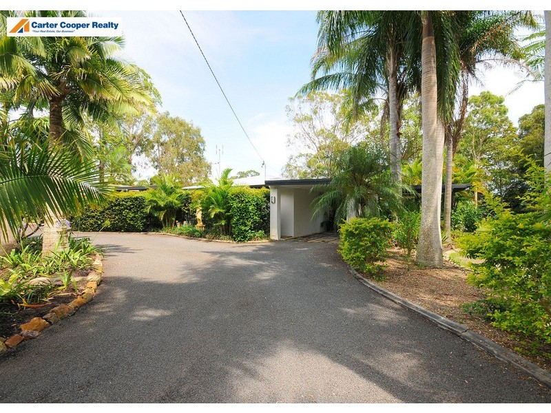 35 Oslove Drive, Booral QLD 4655