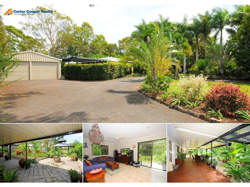 35 Oslove Drive, Booral QLD 4655