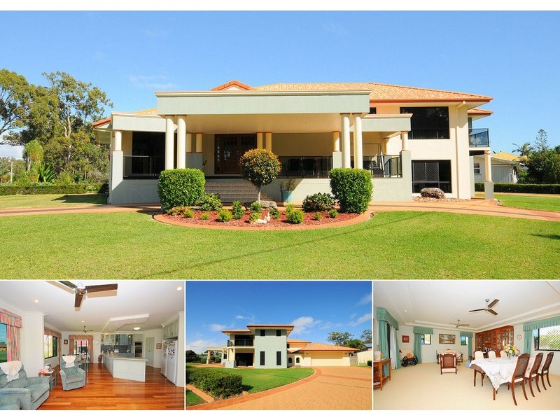 43 Esplanade, Point Vernon QLD 4655