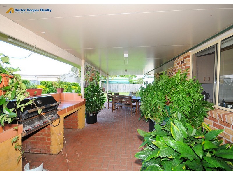 6 Amanda Court, Kawungan QLD 4655