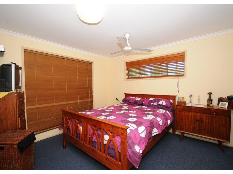 6 Amanda Court, Kawungan QLD 4655