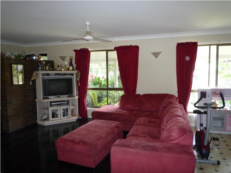 4 Buvusi Street, Kawungan QLD 4655