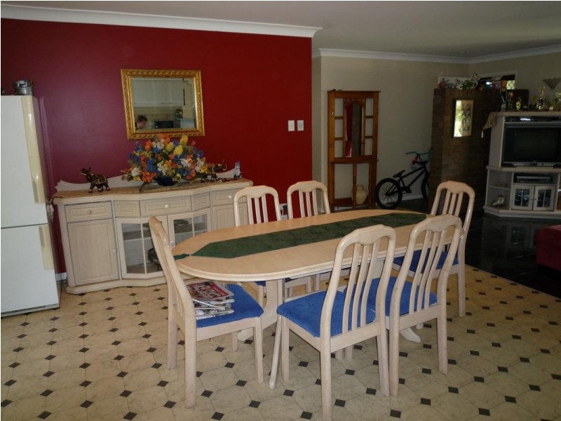 4 Buvusi Street, Kawungan QLD 4655