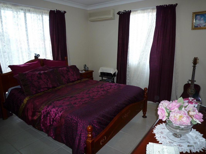 4 Buvusi Street, Kawungan QLD 4655