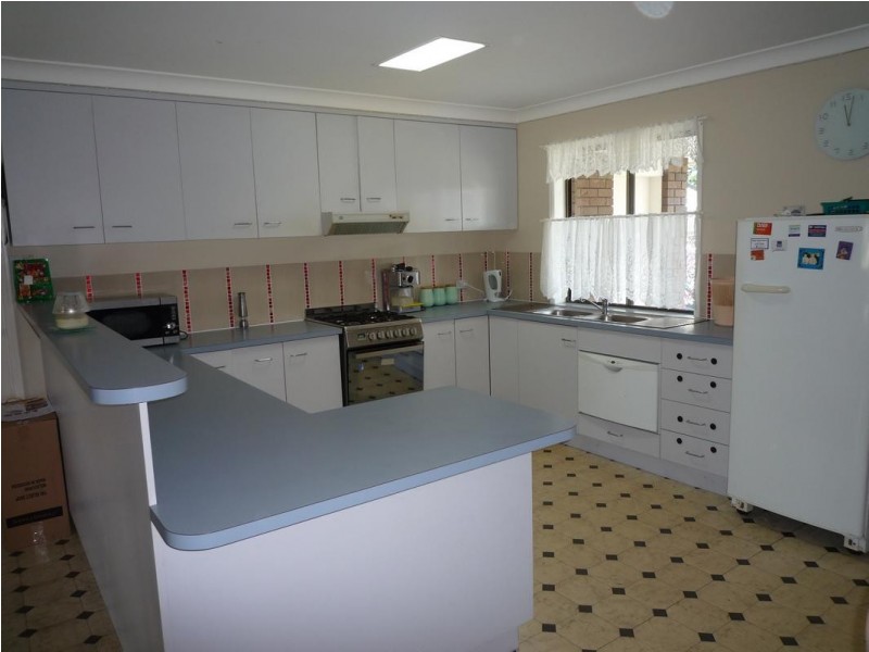 4 Buvusi Street, Kawungan QLD 4655