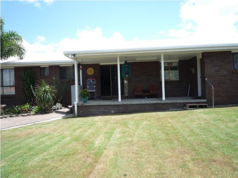 4 Buvusi Street, Kawungan QLD 4655