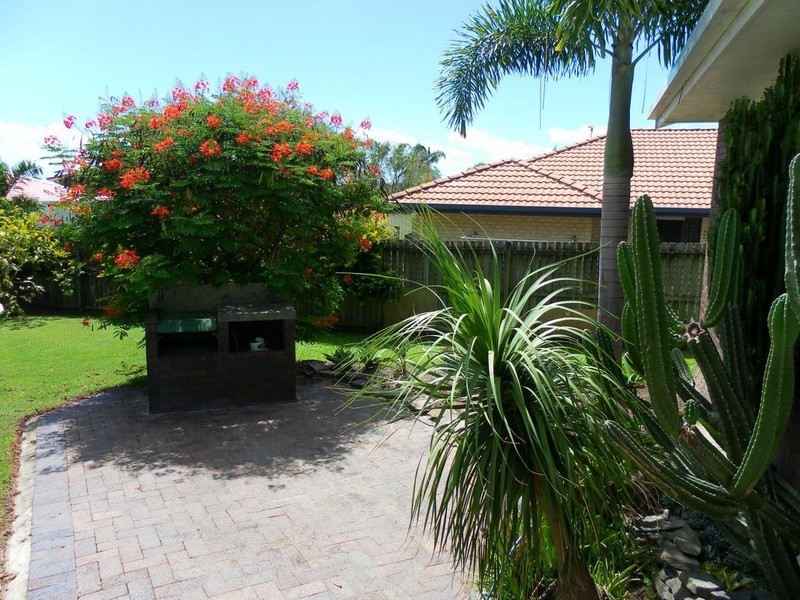 4 Buvusi Street, Kawungan QLD 4655