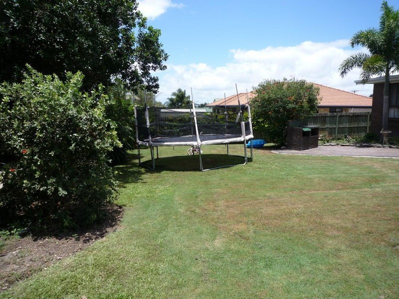 4 Buvusi Street, Kawungan QLD 4655
