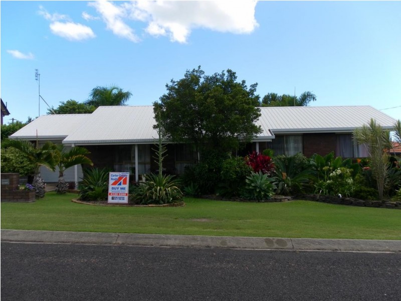 4 Buvusi Street, Kawungan QLD 4655