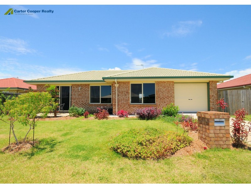 26 Isis Court, Eli Waters QLD 4655