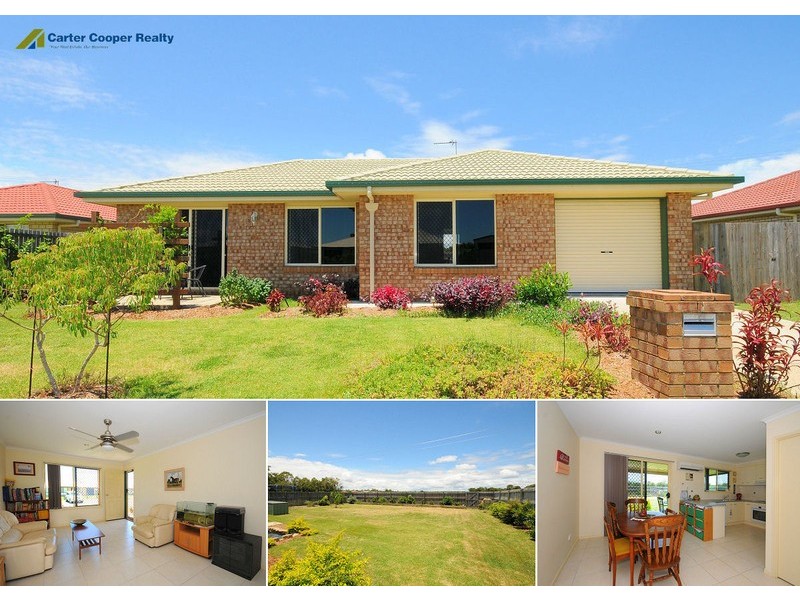 26 Isis Court, Eli Waters QLD 4655