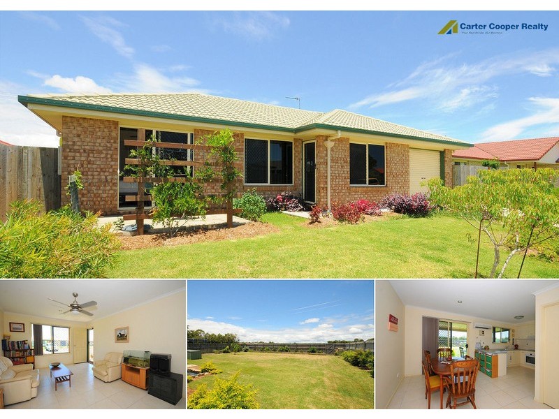 26 Isis Court, Eli Waters QLD 4655