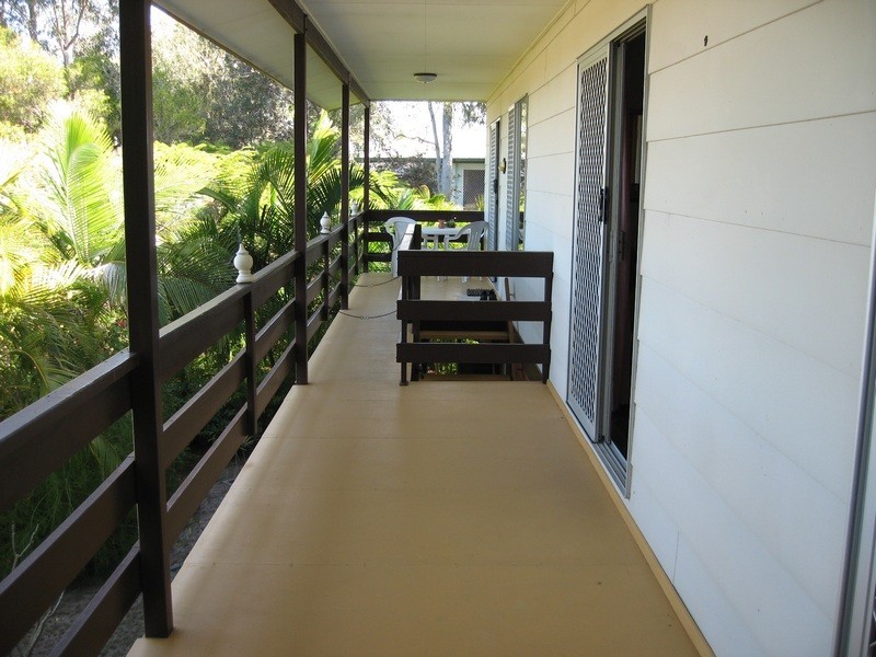 19 Gibbs Street, Urangan QLD 4655