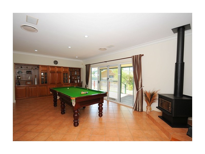 206 Denmans Camp Road, Wondunna QLD 4655