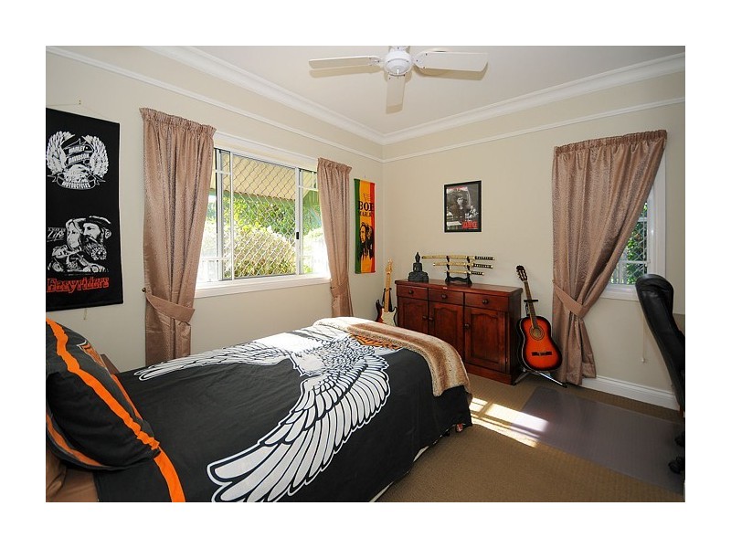 206 Denmans Camp Road, Wondunna QLD 4655