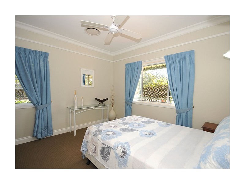 206 Denmans Camp Road, Wondunna QLD 4655