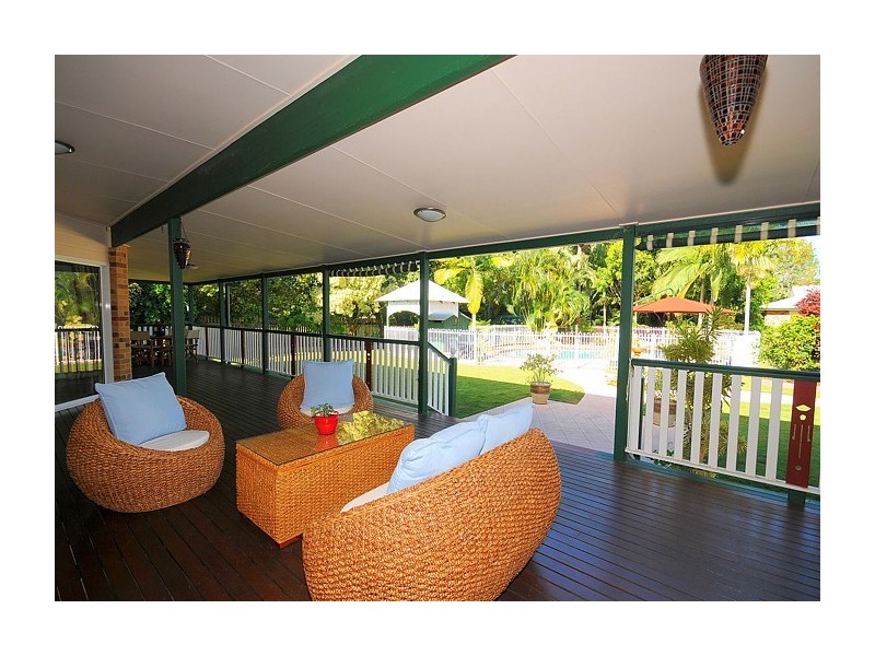 206 Denmans Camp Road, Wondunna QLD 4655