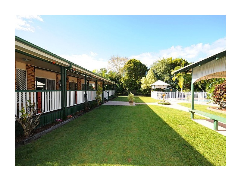 206 Denmans Camp Road, Wondunna QLD 4655