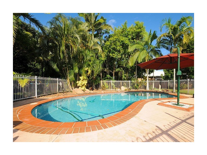 206 Denmans Camp Road, Wondunna QLD 4655