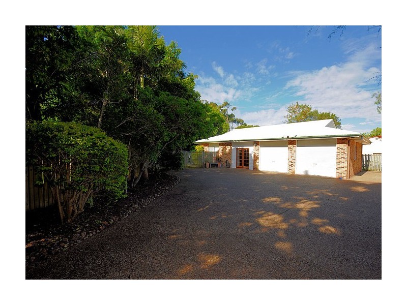 206 Denmans Camp Road, Wondunna QLD 4655