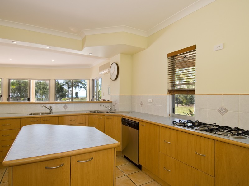 11 Ocean Park Drive, Dundowran Beach QLD 4655
