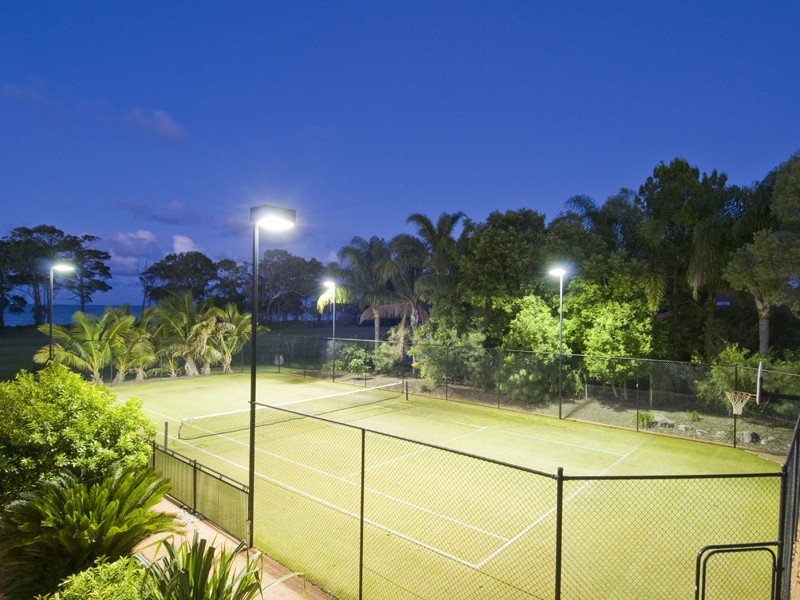 11 Ocean Park Drive, Dundowran Beach QLD 4655