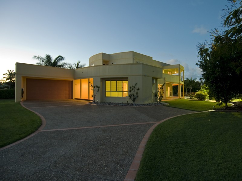 11 Ocean Park Drive, Dundowran Beach QLD 4655