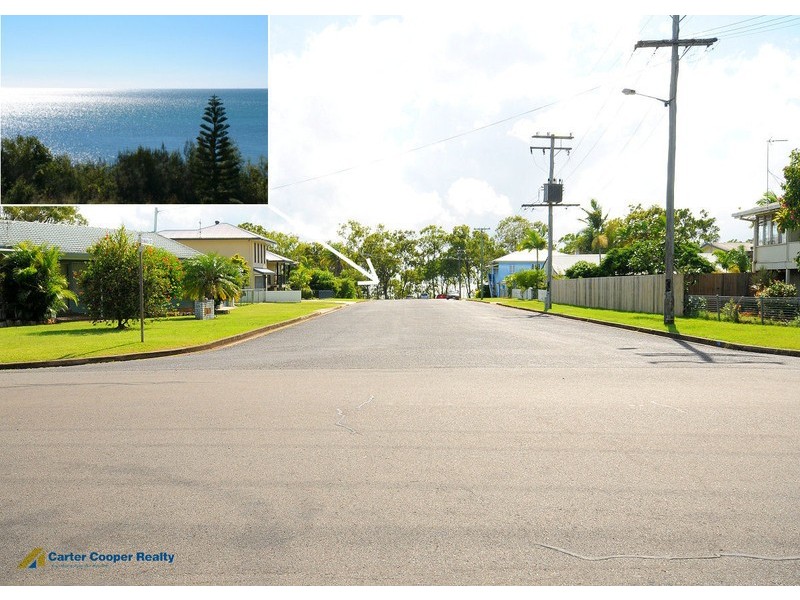 93 Long street, Point Vernon QLD 4655