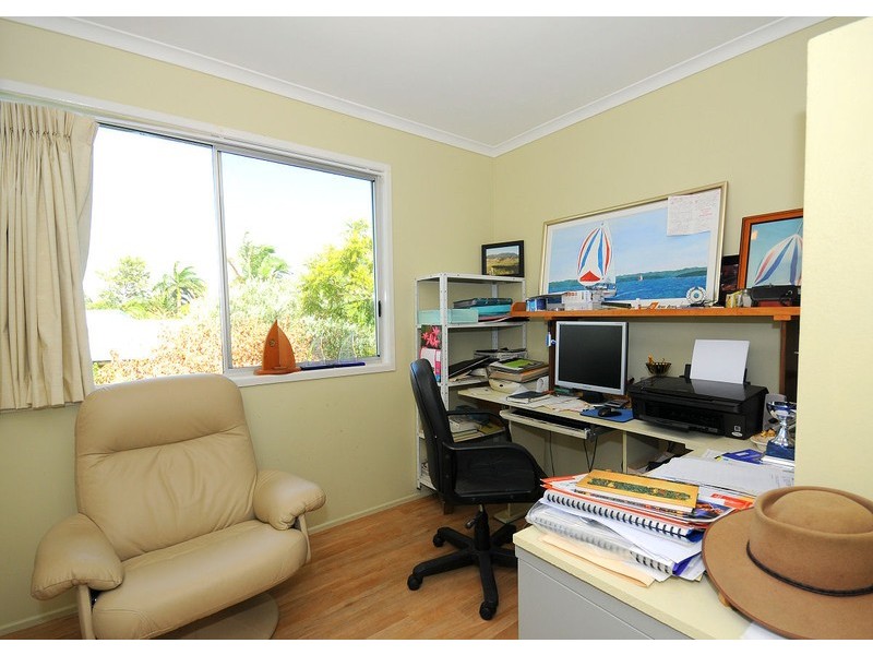 93 Long street, Point Vernon QLD 4655