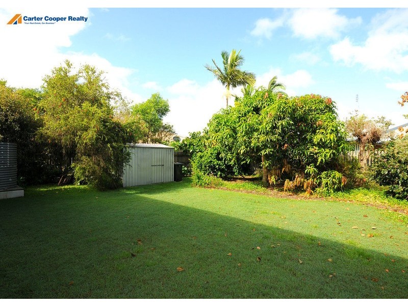 93 Long street, Point Vernon QLD 4655