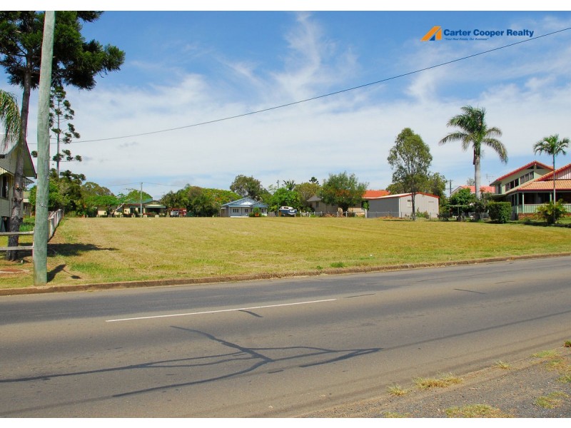 201 Esplanade, Pialba QLD 4655