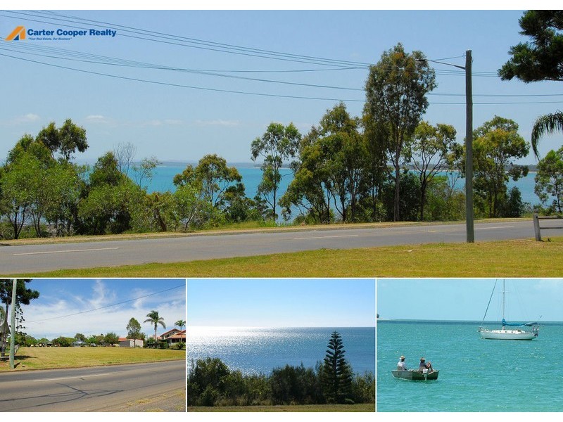 200 Esplanade, Pialba QLD 4655