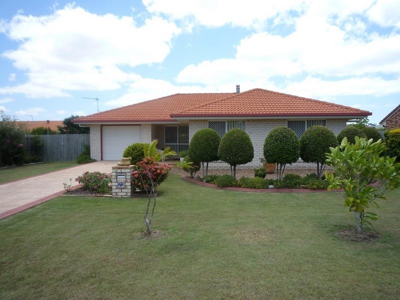 73 North Street, Point Vernon QLD 4655