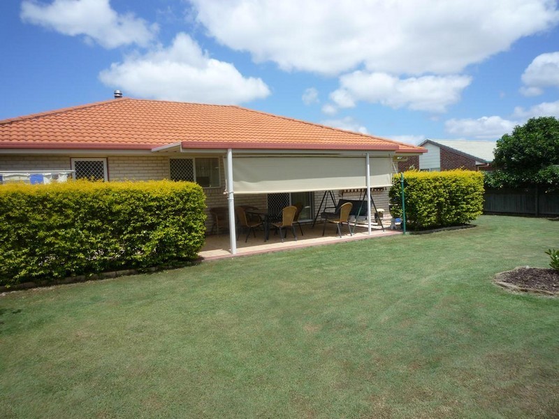 73 North Street, Point Vernon QLD 4655