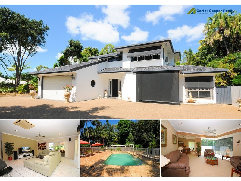 10 Palm Way, Dundowran Beach QLD 4655