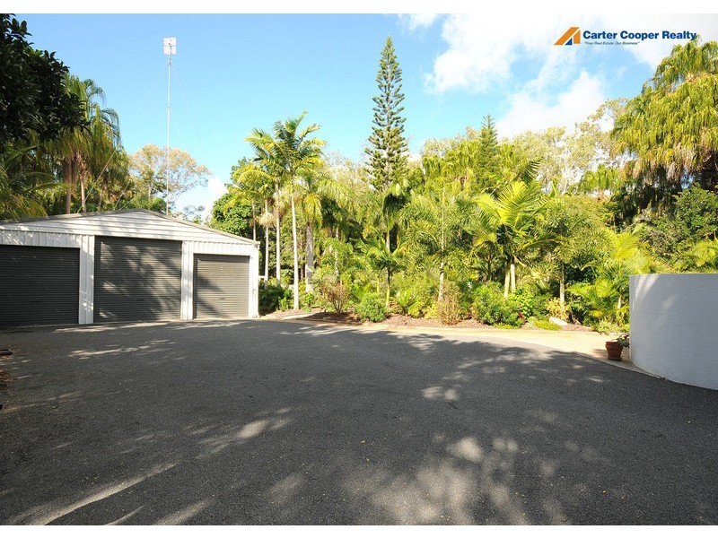 10 Palm Way, Dundowran Beach QLD 4655