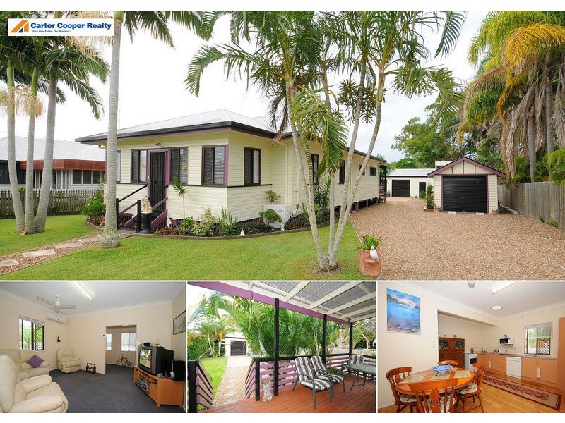 73 Dayman Street, Urangan QLD 4655