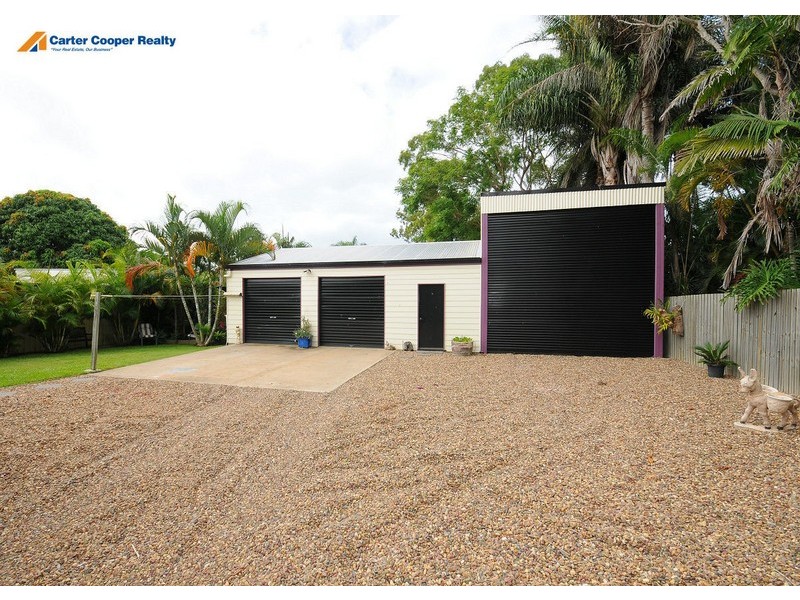 73 Dayman Street, Urangan QLD 4655
