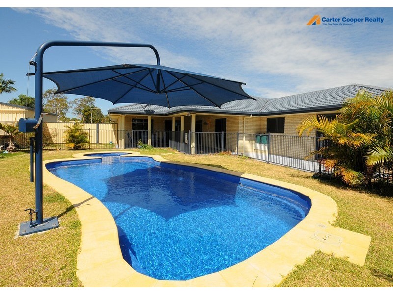 5 Maree Street, Wondunna QLD 4655