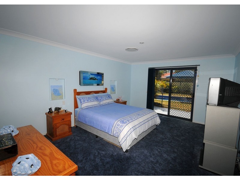 5 Maree Street, Wondunna QLD 4655