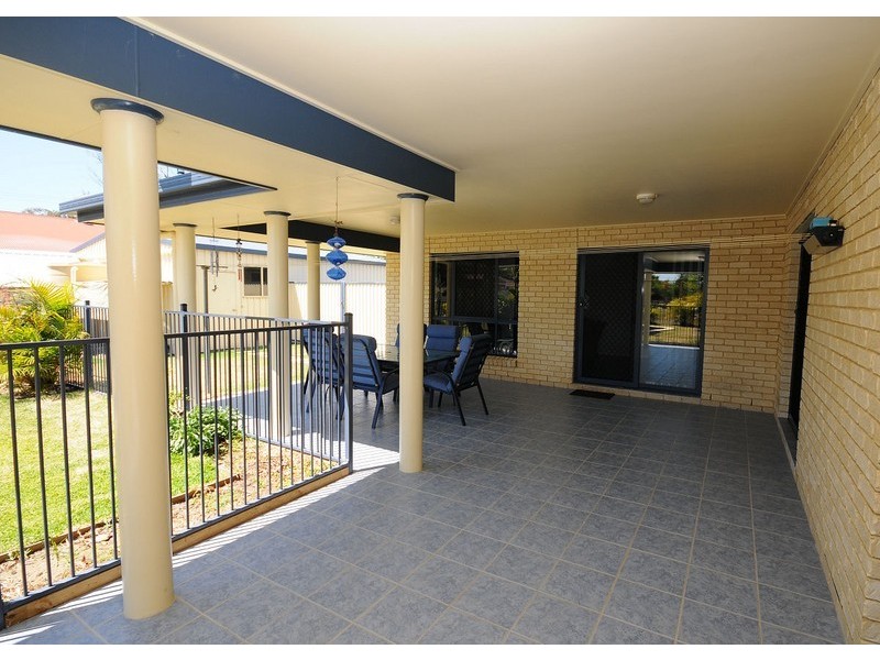 5 Maree Street, Wondunna QLD 4655