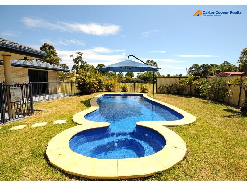 5 Maree Street, Wondunna QLD 4655